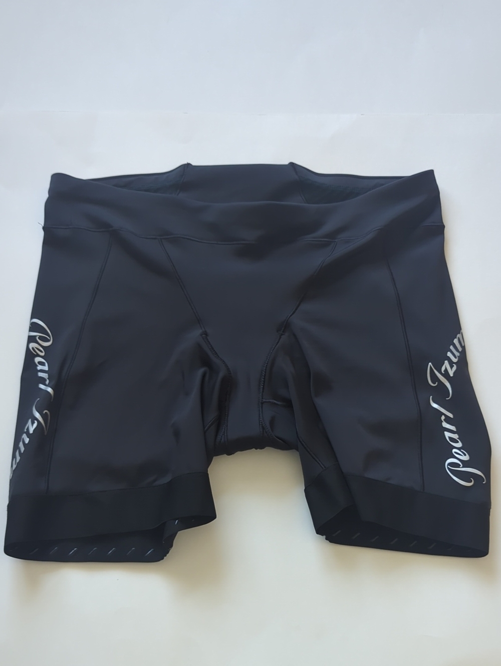 Pearl Izumi Elite Padded Cycling Shorts XL Black